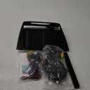 NHOPEEW [2+64G] Car Stereo for BMW 1 Series E87 E81 E82 E88 2008-2012 (Auto A/C) - 9 Inch Touchscreen Android Car Radio with Wireless Carplay and Android Auto/DSP/GPS/SWC + AHD Backup Camera