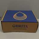 Brita UltraMax Large Water Dispenser With Standard Filter, BPAFree, Reduces Copper, Cadmium and Mercury Impurities, Lasts 2 Months or 40 Gallons, Includes 1 Filter, Kitchen Accessories, Large 27Cup