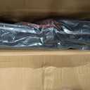 Jeep Destination Ultralight Side x Side Double Stroller, Midnight