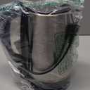 COMFEE' 1.7L Stainless Steel Electric Tea Kettle, BPA-Free Hot Water Kettle Electric with LED Light, Auto Shut-Off and Boil-Dry Protection, 1500W Fast Boil Electric Kettle (1.8 Quarts)