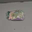 LANON 3 Pairs wahoo Nitrile Cleaning Gloves, Latex free Reusable Dishwashing Gloves for Kitchen, Bathroom, Gardening, Pet Care,Heavy-Duty, Durable, Non-Slip,12 Mil,Colorful Medium (Mix (Pack of 3))