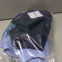 Disney Frozen Elsa and Anna Girls 2 Pack Pants for Toddler and Little Kids (5, Navy)