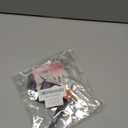 JeVenis Makeup Cake Decorations Spa Birthday Cake Topper Spa Party Supplies Salon Birthday Decoration