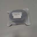 Women Men Western Belts Cowboy Cowgirl Country Belt Longhorn Bull Buckle Floral Embossed Belt for Jeans Dresses, 01-black(silver Buckle), Fit waist 32-35 inches