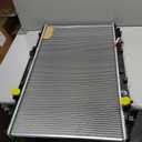 SCITOO Radiator 2806 fits for 2005-2010 Honda Odyssey Mini Passenger Van 4-Door 3.5L