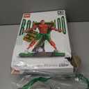 LEGO Editions Cristiano Ronaldo  Soccer Legend - Building Set for Boys & Girls, Ages 12+ - Collectible Soccer Gift with Plaque - Kids Bedroom or Shelf Decor - 43016