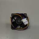 2025 Upgraded OEM WR60X26866 Refrigerator Evaporator Fan Motor, Compatible with GE Refrigrator, Replace V80E14MS2A3-57A611 WR60X10341, WR60X26030, WR60X10356, WR60X10357, Ap6278228
