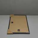 ELSKER&HOME 12x16 Poster Frame 3 Pack, Black Picture Frame for Horizontal or Vertical Wall Mounting, Sturdy and Scratch-proof