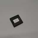 Carbon Fiber Push Start Button Cover Compatible with Honda CRV Accord Civic City Fit Odyssey Crider Spirior Jade URV XRV Engine Start Stop Button Cover Key Ignition Switch Cover Black