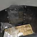 Fellowes 4402001 Powershred LX41 8-Sheet Microcut Shredder