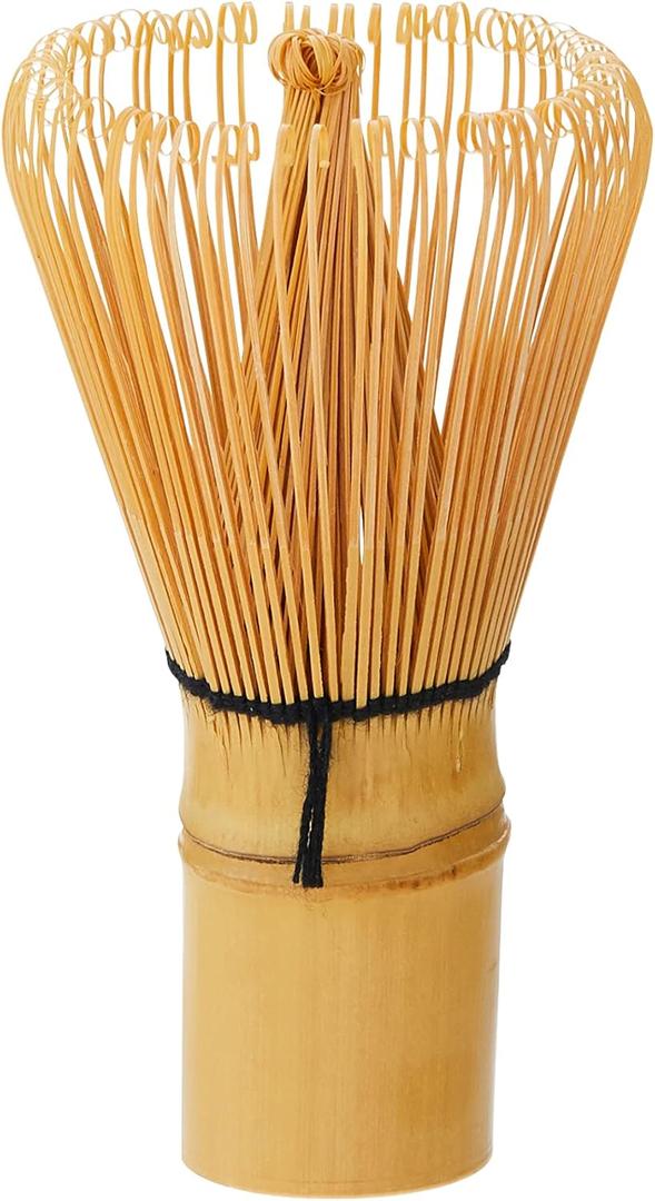 Rishi Bamboo Matcha Whisk
