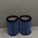 2 Pack VF5000 Wet/Dry Cartridge Replacement Filter for 5-20 Gallon Vacuums WD1450 WD0970 WD1270 WD09700 WD06700 WD1680 WD1851 RV2400A
