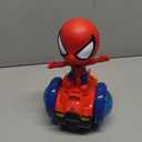 Toys for Boys Age 1 2 3 4 5,Dancing Robot Sensory Toy Car with Colorful Flashing Lights & Music, Interactive Learning Light up Toys for Kids 3-5,Christmas Birthday Gifts for Toddler Boys Girls