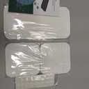 Club Car DS Pre-2000 Replacement Foam Inserts for Golf Cart Seat. Three-Piece Set Or Individual Backrests/Bench Seat Available. (Three-Piece Set)