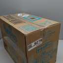Pampers Diapers - Cruisers 360 - Size 4, 144 Count, Babyproof up to 100% Leakproof Pull-On Diaper