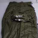 Onetigris Camping Sleeping Bag Green/Grey 5c to 20c Filling Weight 200g Suitable for Adult & Kids