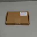 Passenger Right Side Heated Mirror Glass Compatible withHonda Accord 2008-2012