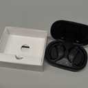 AI Translation Earbuds Real-Time : 166 Languages, 8 Offline Translation Packs, Noise Canceling, 60 Hours Battery - Seamless Translator Headphones for Travel Business Learning, iOS & Android Support