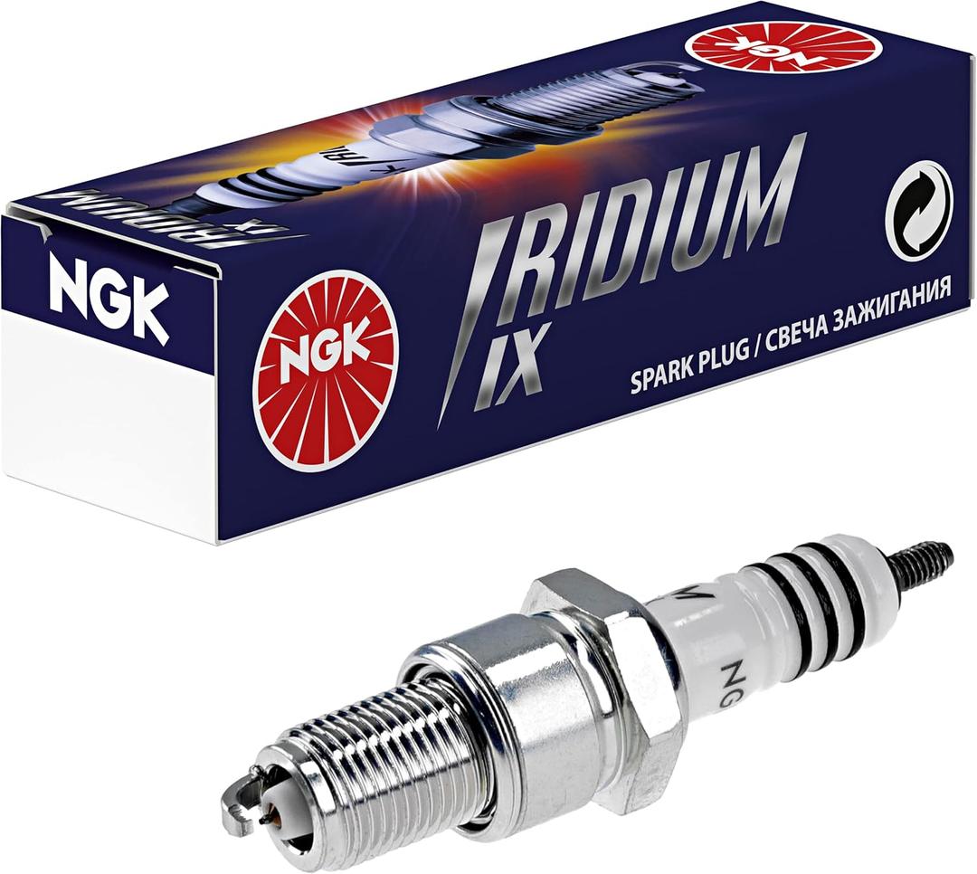 NGK 4055 Bpr7Eix Spark Plug