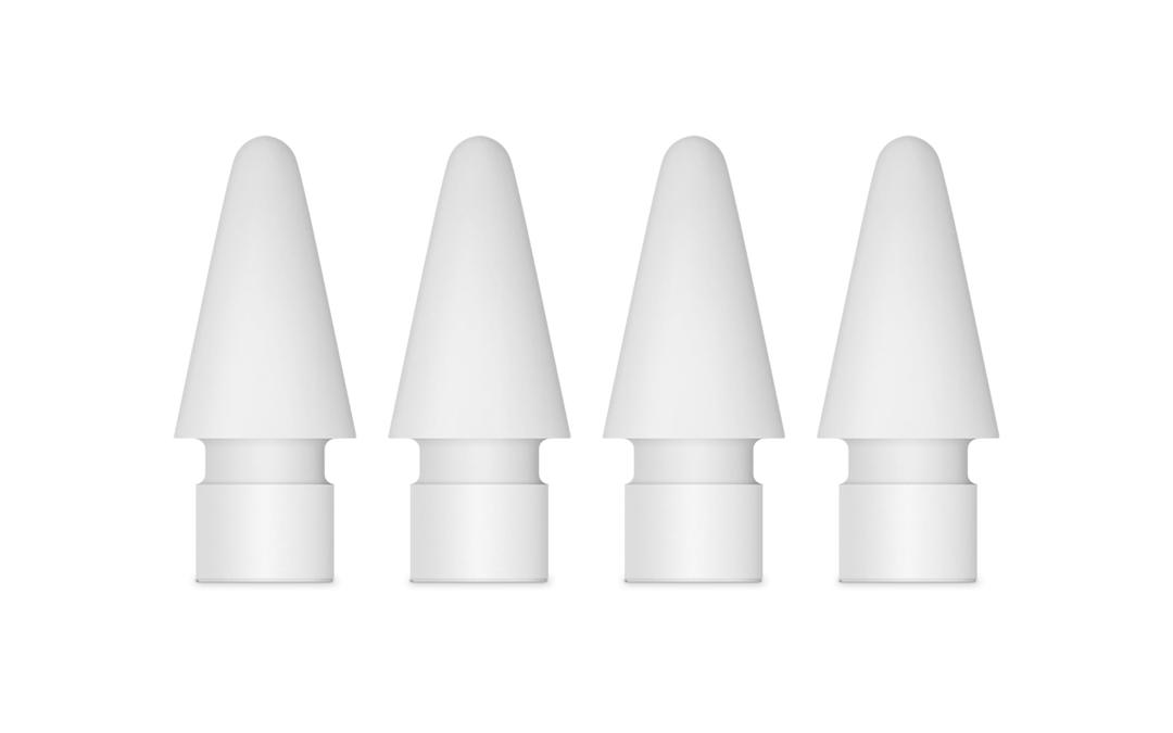 2 x Apple Pencil Tips (4 pack)