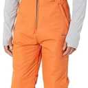 Arctix Men's Essential Insulated Bib Overalls (Large/32" Inseam, Burnt Ginger)
