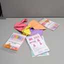 36 Inch Large Pastel Balloons, 12 Set Macaron Balloons with Tassels, Giant Latex Balloons for Birthday Party, Baby Shower, Bridal Shower, Easter, Wedding, Gender Reveal, Party Decorations