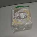 ChocZero Keto Hazelnut Truffle Variety Pack, Dark Milk and White Chocolate, No Added Sugar, Gluten Free, Holiday Gift Idea, 24 Truffles, 13oz (EXP 05/29/26)