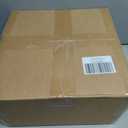 8 Inch Removable Roof Vents, Roof Vents for Houses, Carbon Steel Roof Exhaust Vent with Damper, Diameter Collar Removable Vent for Attic for Ventilation System