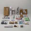 Box With Mixed Items, Retail is Estimated 