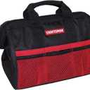Craftsman 9-37535 Soft Tool Bag, 13"