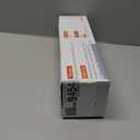 33''x17'' Extra Large Heating Pad for Back&Cramps Relief, XL Electric Heating Pads for Neck Shoulder Pain Relief Heat Pad Upgraded 6 Heat Settings, 4 Timer Options Auto Shut-Off Machine Washable Grey