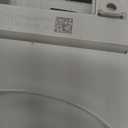 KOHLER Brevia Slow Close Elongated Toilet Seat, White