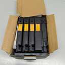 MYTONER 952XL Ink Cartridges Combo Pack Replacement for HP 952XL 952 Ink Cartridges Compatible for HP Officejet Pro 8710 7740 8720 8210 8715 8740 8725 Printers (Black Cyan Magenta Yellow,4 Pack)