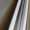WOPITUES Long Wall Shelves 32″W x 8″D, Floating Book Shelves Max Load 65lbs, 32in