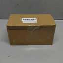 Motion Sensor Outdoor Lights - Outdoor Motion Sensor Light Battery Operated Wireless Spotlight Motion Detector Security Light Auto On Off for Sheltered Porch Stair Hallway Garage Wall Shed (2 Pack) (Black)