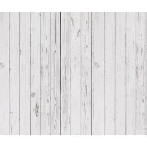 Kate Photography Floor Mats White Wood Flooring Mat 8x5ft