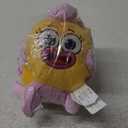 WowWee Pinkfong Baby Shark Offical 12" Fin Friend Plush with Sound - Goldie, Yellow