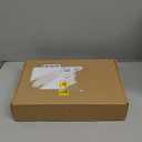 Philips 6-Outlet Extender Surge Protector, 900 Joules, 3 Prong, Space-Saving Design, Protected Indicator LED Light, 4 Pack, White, SPP3469WA/37