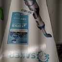 Saker Cordless Pool Vacuum Cleaner with 18.5GPM Powerful Suction