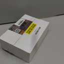 [2 Pack] BESTTEN Keyed Entry Door Knob, Entrance Door Lock, Keyed Different, Standard Ball, Matte Black