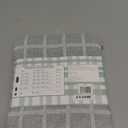 Lintex Home Collection Rectangle Tablecloth 60inch × 84 inch