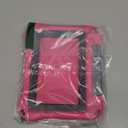 Fire HD 8 Tablet Case for Kids,Kindle Fire HD 8 Case,Amazon Fire Tablet 8 Cases,DiHines Shockproof Handle Stand Kids Case Cover for Amazon Kindle Fire HD 8/8 Plus(12/10th Generation,2022/2024 Release) (pink)