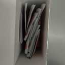 dryel At-Home Dry Cleaner Refill, New and Improved, Gentle Laundry Care for Special Fabrics and Dry-Clean-Only Clothes, 12 Loads with On-the-Go Stain Remover