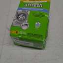 Affresh Washing Machine Cleaner, Cleans Front Load and Top Load Washers, Including HE, 6 Tablets (6 Count (Pack of 1))