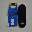Dr. Scholl's Work All-Day Superior Comfort Insoles with Massaging Gel - Designed for Men & Women with Hard-Working Feet, Eliminates Sore Muscles and Tired Legs, Arch Support Inserts with Odor Control (1 Pair (Pack of 2))