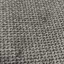 Kitchen Rugs and Mats Non Slip Washable, Absorbent Runner Rugs for Kitchen, Front of Sink, Kitchen Mats for FloorEasy to Clean and Maintain Kitchen Floor mat(Brown, 17"x30")