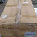 24V Go Kart for Kids 8-12 Years, 300W*2 Extra Powerful Motors, 9Ah Large Battery 8MPH High Speed Drifting with Music, Horn,Max Load 175lbs Outdoor Ride On Toy for Teens (Green)