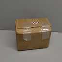 Cheval Multipurpose Aluminum Enclosure Heatsink DIY Project Box (Aluminum and Aluminum extrude Enclosure with Mount bar (2U) 86 x 100 x 200 mm.) Black