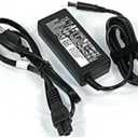 Dell 9RN2C AC Adapter for Inspiron 630m, 710m Laptops - 65 Watts - 19.5 V - 3.34 A