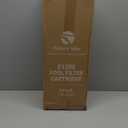 Future Way C1200 Pool Filter Cartridge Replacement for Hayward Star Clear Plus C1200, Replace Pleatco PA120, Hayward CX1200RE, Unicel C-8412, 120 sq.ft